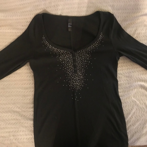 Victoria's Secret Tops - Long sleeve top